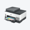 72 HP Smart Tank 750 All-in-One Printer – Print, Scan & Copy