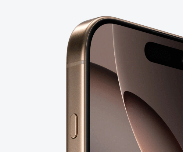 iPhone 16 Pro (Physical SIM)