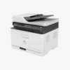HP Color All-in-One 179fnw Laser Printer – Print, Copy, Scan & Fax