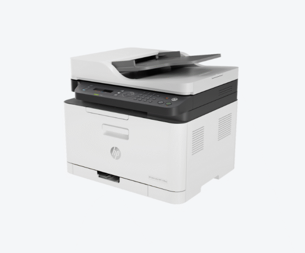 HP Color All-in-One 179fnw Laser Printer – Print, Copy, Scan & Fax
