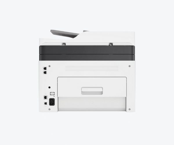 HP Color All-in-One 179fnw Laser Printer – Print, Copy, Scan & Fax