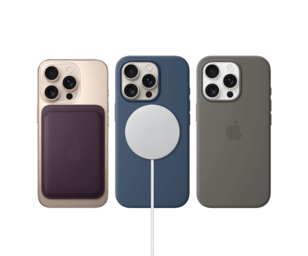 iPhone 16 Pro (Physical SIM)