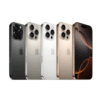 iPhone 16 Pro (Physical SIM)