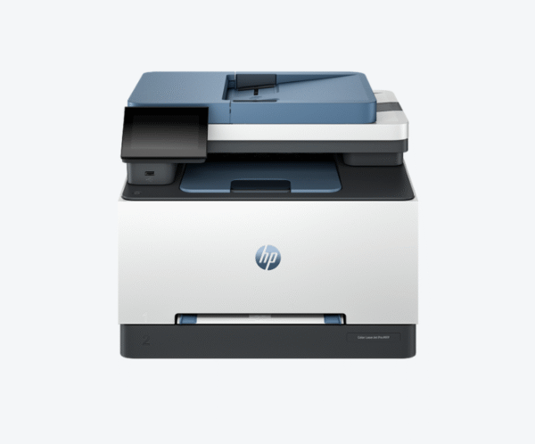 HP Color LaserJet Pro MFP 3303fdn Printer – Print, Copy, Scan & Fax