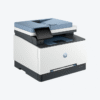 HP Color LaserJet Pro MFP 3303fdn Printer – Print, Copy, Scan & Fax