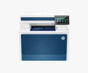 HP Color LaserJet Pro MFP 4303dw All-in-One Printer – Print, Copy & Scan