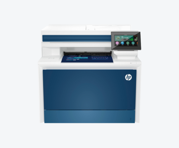 HP Color LaserJet Pro MFP 4303fdn All-in-One Printer – Print, Copy & Scan