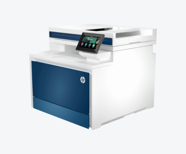 HP Color LaserJet Pro MFP 4303fdn All-in-One Printer – Print, Copy & Scan