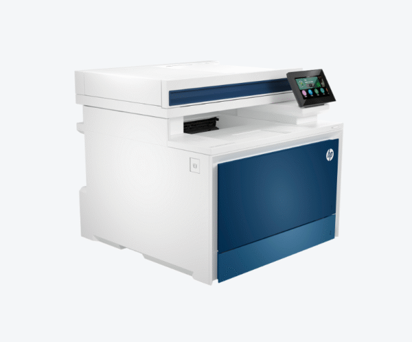 HP Color LaserJet Pro MFP 4303fdn All-in-One Printer – Print, Copy & Scan