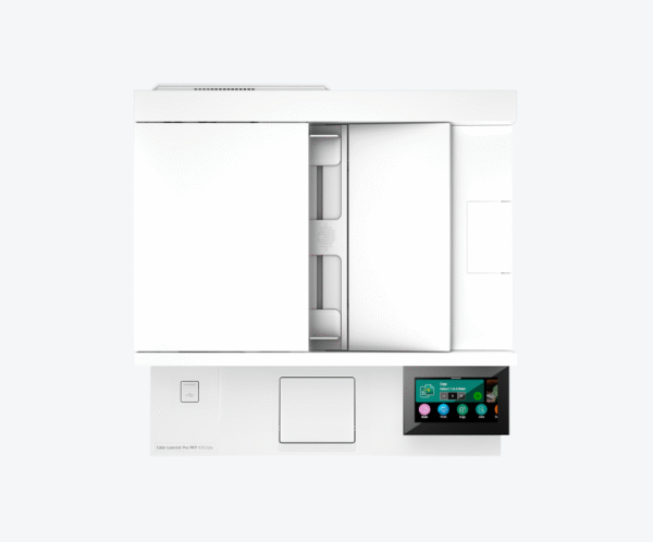 HP Color LaserJet Pro MFP 4303fdn All-in-One Printer – Print, Copy & Scan