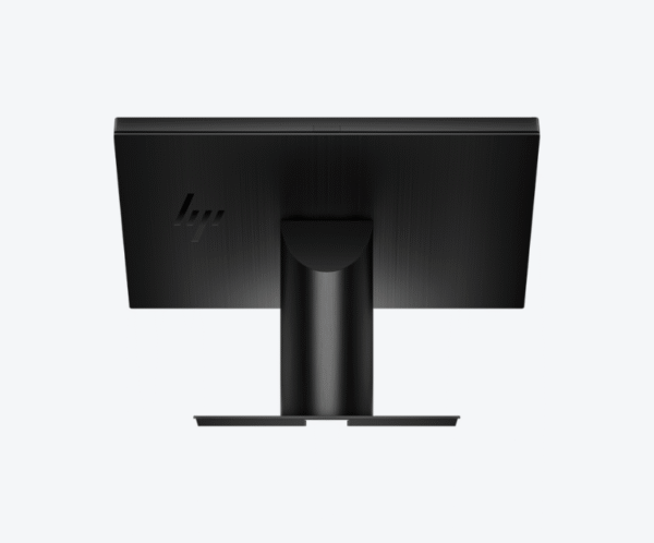 HP Engage One Pro All‑In‑One POS – Celeron G5900E, 15.6″ Touch, 128GB SSD, 4GB RAM