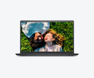 Dell Inspiron 3520 – 12th Gen Intel Core i5, 15.6” Touchscreen, 16GB RAM, 512GB SSD