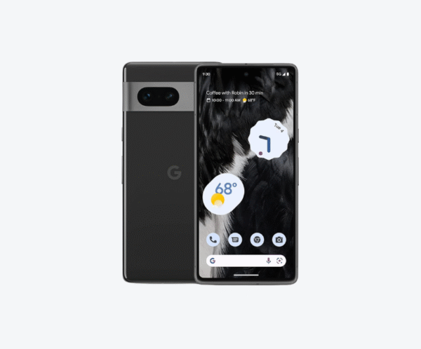 Google Pixel 7