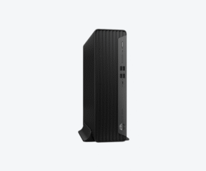 HP EliteDesk 600 G9 SFF Desktop PC – Intel Core i5, 16GB RAM, 512GB SSD (CPU Only)