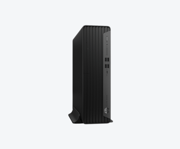 HP EliteDesk 600 G9 SFF Desktop PC – Intel Core i5, 16GB RAM, 512GB SSD (CPU Only)