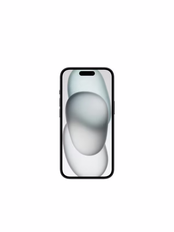 iPhone 15 (Physical SIM)