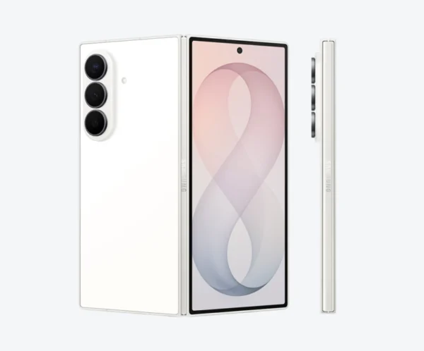 Galaxy Z Fold8 Ultra