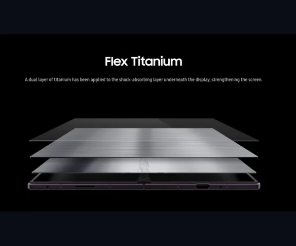 Galaxy Z Fold8 Ultra