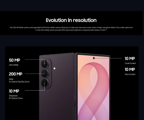 Galaxy Z Fold8 Ultra