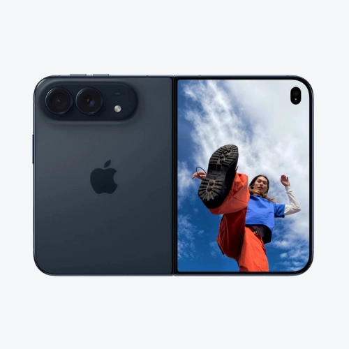 155 Apple iPhone Duo (eSIM)